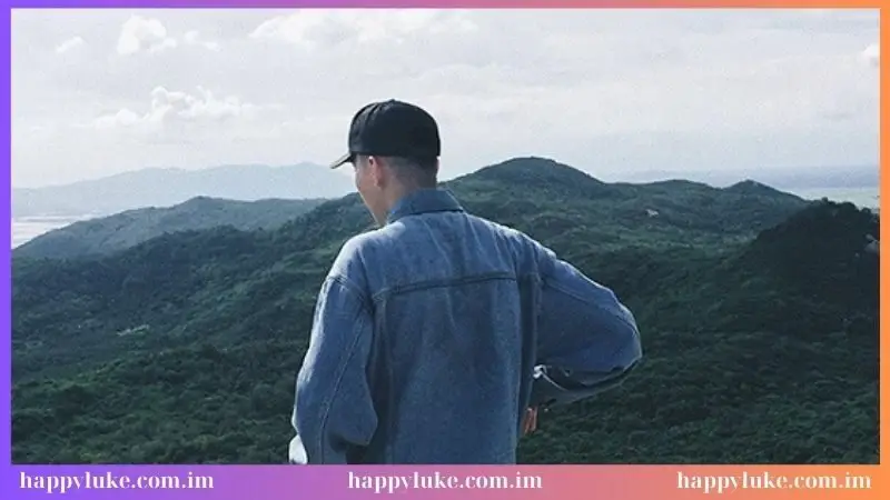 Tìm hiểu về tác giả Happyluke